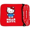 Hello Kitty 10.2" Universal Sleeve For Netbooks, Tablets, E-Readers, and Similar Devices