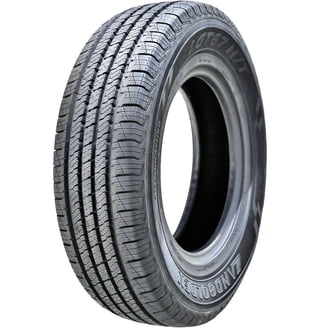 General Grabber A/T X LT265/75R16 123/120R LRE Tire - All-Terrain Light Truck/SUV Tire, 10PR