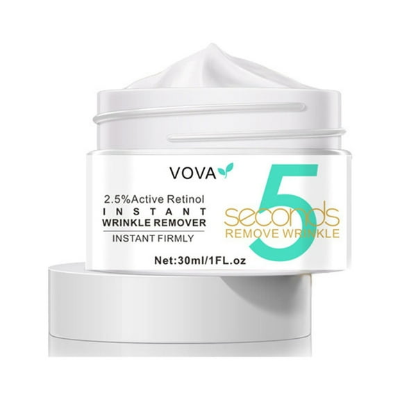 Skin Care Skin Face Wrinkle 5 Remover Firming Tightening Seconds Instant Aging Personal Skin Care Forehead Wrinkle Patches White One Size