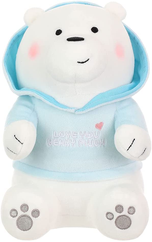 miniso teddy bear