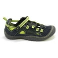 thumbnail image 4 of Jambu Women's Tahoe Mj Water Ready Flat Shoes, Navy \ Kiwi,8.5 M US, 4 of 7