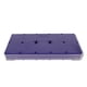 thumbnail image 5 of Caja de almacenamiento de piezas de reloj púrpura 5 compartimentos apilable portátil con forro de goma organizador de piezas de reloj para collares accesorios de hardware ANGGREK Otros, 5 of 7
