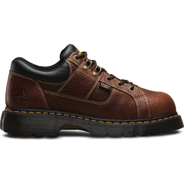 Dr martens gunby black sale