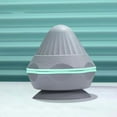 thumbnail image 5 of Massage Cone with Suction Cup for Back, Waist, Neck Myofascial Release, Deep Muscle, Sore Muscles, Muscle Knots, Pain Relief, 5 of 8