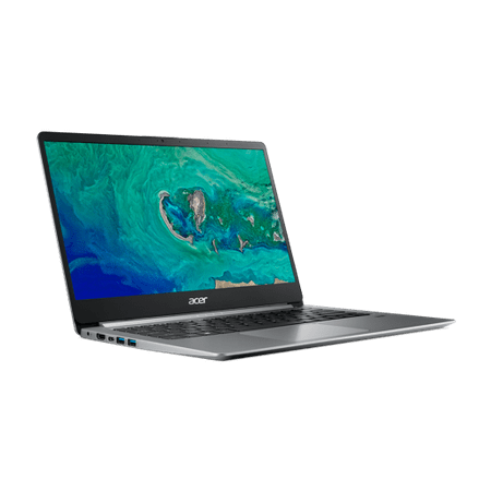 Acer Swift 1 SF114-32-P7BG 14 Inch LCD - Pentium N5000 1.10 GHz - 4GB - 64GB - Intel UHD