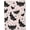 Bat 02, variant on Movie Night Popcorn Throw Blanket 60x80 in, Fun Cinema Pattern Blankets for Couch Bedroom Living Room Indoor Decor, Lightweight Soft Cozy Bedding Birthday Gift for Kids Boys Adults