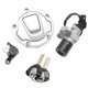 thumbnail image 1 of Motorcycle Accessories Ignition Switch Fuel Gas Cap Lock Key Set for CFMOTO 450SR CF450SR 450NK, 1 of 5