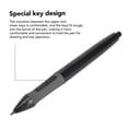 thumbnail image 4 of Pen de Lériz ÓCTICO, PEN68 ÓCTICO ERGONÓMICO LIVIANO PARA H420 H58L PARA DWH69 WH1409, 4 of 7