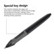 thumbnail image 4 of Lápiz óptico Digital, Botón único Estable Stylus PEN68 Auto Sleep Para 1060PLUS W58, 4 of 7