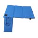 thumbnail image 2 of Cojín de asiento calefaccionado Almohadilla para sentarse al aire libre Esterilla para sentarse aislada Calefacción con alimentación USB Azul, 2 of 8