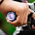 thumbnail image 3 of 2Pcs Cycling Bike Handlebar End Plugs Handle Grip Bar End Stopper Handlebar Plug, 3 of 4