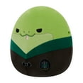 thumbnail image 4 of Squishmallows 8" Harry Potter Slytherin Snake House Robe - Ultra Soft Stuffed Plush Toy, 4 of 7