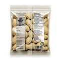 thumbnail image 2 of Jukiao Roasted Peanuts In Shell Gluten-Free Vegan Non-GMO 5 oz, 2 of 8