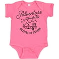thumbnail image 3 of Inktastic Adventure Awaits Outside in Nature with Tent and Mountains Boys or Girls Baby Bodysuit, 3 of 5