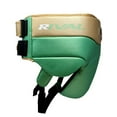 thumbnail image 4 of Rival Boxing RNFL100 Professional No Foul Groin Protector - Large - Green/Gold, 4 of 6