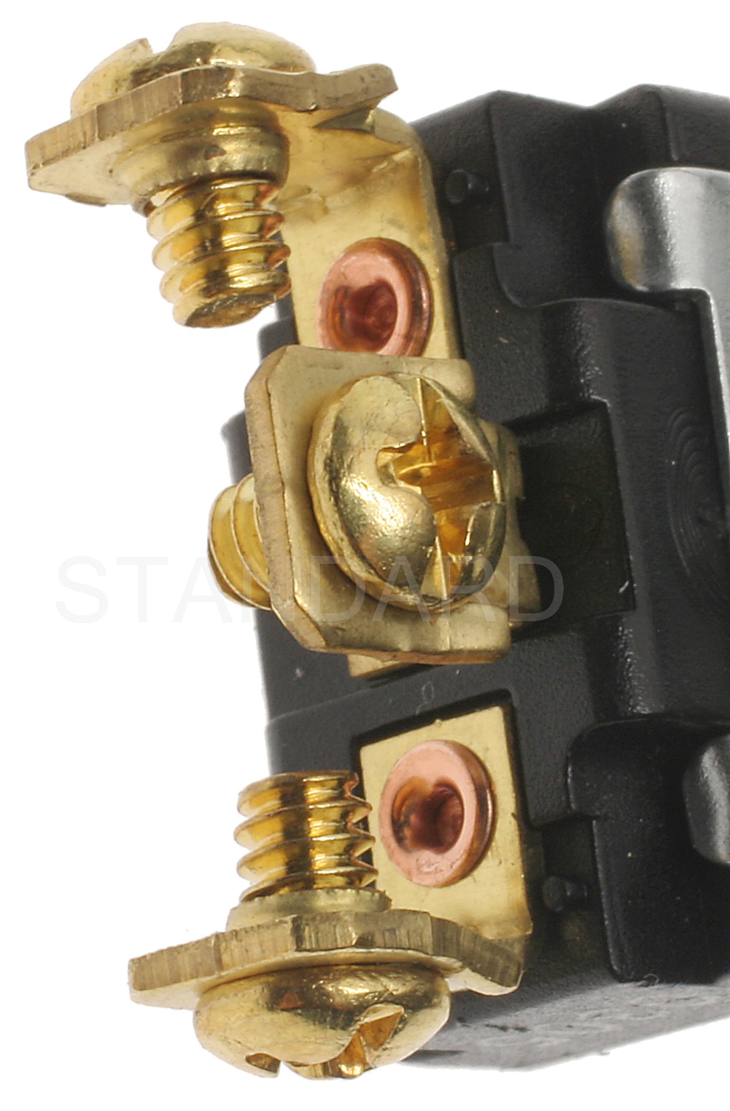 Standard Ignition Toggle Switch