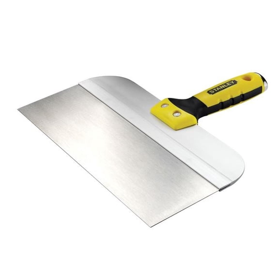 STANLEY - Stainless Steel Taping Knife 250mm (10in)
