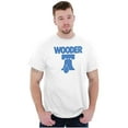 thumbnail image 5 of Wooder Pennsylvania State Men's Graphic T Shirt Tees Brisco Brands S, 5 of 5