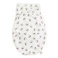 thumbnail image 1 of Ergobaby Original Swaddler - Hedgehog, 1 of 5