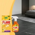 thumbnail image 6 of All-Surface Floor Cleaner Concentrate - For Daily Cleaning of Hardwood, Tile & Laminate, Leaves Floors Fresh & Shiny, 6 of 17