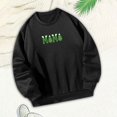 thumbnail image 1 of Ropa para hombre y mujer, sudadera, Tops holgados, sudadera de moda de invierno, jersey estampado con cuello redondo para desplazamientos, senderismo, SG Yinane Jersey de mujer, 1 of 8
