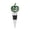 Mixed color, variant on POYOGA Creative Wine Sealer Accessory Pumpkin Shape Stopper for Living Room