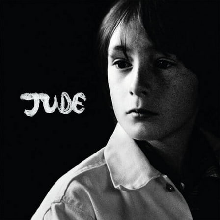 Julian Lennon - Jude - Music & Performance - CD