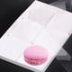 thumbnail image 5 of 5 cajas transparentes para donuts, ideales para repostería. Cajas con compartimentos para pasteles, galletas y otros productos., 5 of 7