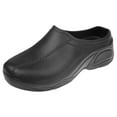 thumbnail image 1 of Hombres Mujeres Chef Cocinero Enfermera Zapatos Ortopédicos Zuecos Sin Tirantes 38 Zulema Zapatos unisex, 1 of 8