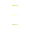 thumbnail image 1 of Cebo de pesca Soidarity 11CM gusanos falsos amarillo fluorescente, 1 of 6