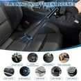 thumbnail image 6 of Car Cleaning Gun Detailing Interior Dryer Air Blow Gun, High Pressure Blower Gun, Car Detailing Kit Interior Cleaner, Car Detailing Tools for Car Quickly Blasts Dirt and Dust Works with Air, 6 of 6