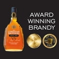 thumbnail image 6 of Christian Brothers Vs Grape Brandy, 1 L Bottle, 40% ABV, 6 of 6