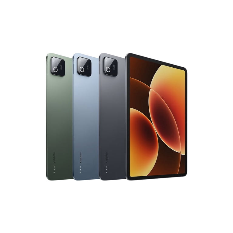 Xiaomi, Pad 8 Ai WiFi, 11.2