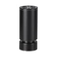 thumbnail image 1 of Abbracc Metal Furniture Leg Rustproof Multi Purpose Easy Installation Sofa Feet for Shoe black 12cm, 1 of 9