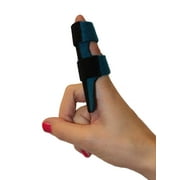 FlexaMed One Size Trigger Finger Splint, One Size