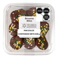 thumbnail image 1 of Brownie bites Freshness Guaranteed sprinkle 630 g, 1 of 4