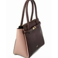thumbnail image 3 of Dune London Dayley Tote, Brown, 3 of 3