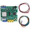 thumbnail image 2 of GBS8200 CGA/EGA/YUV/RGB to VGA Output Arcade Jamma Game HD Video Converter Board Monitor to LCD GBS-8200, 2 of 8