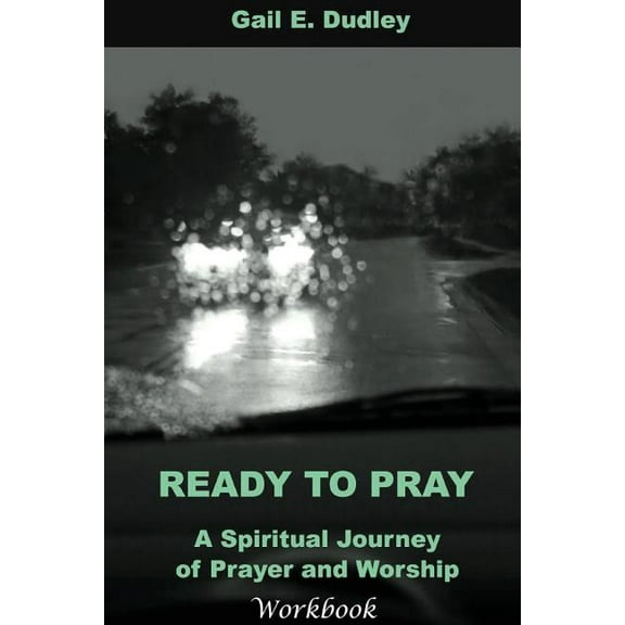 Ready To Pray Workbook, (Paperback)