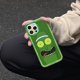 thumbnail image 1 of Funda de teléfono con dibujos animados de Ricks para iPhone, carcasa transparente para iPhone 11 12 Mini 13 14 Pro Max Fivean unisex, 1 of 2