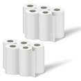 thumbnail image 1 of 10 rollos de papel térmico para cámara de niños, papel de repuesto para cámara de niños, 1 of 4