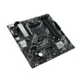 thumbnail image 2 of ASUS PRIME A520M-A II/CSM Micro ATX Motherboard, Socket AM4, AMD A520 Chipset, New, 2 of 6