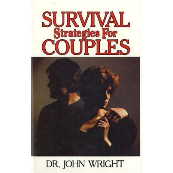 Survival Strategies for Couples (Hardcover)