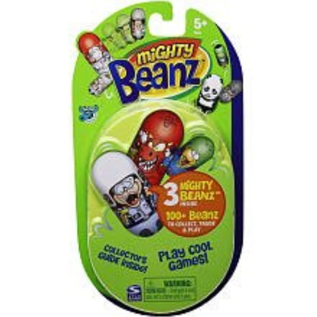mighty beanz walmart