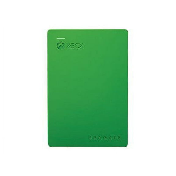 Seagate Game Drive for Xbox 4TB STEA4000402