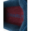 thumbnail image 4 of Tenis Urbano Casual Para Hombre Charly® Color Marino Rojo azul marino 25.5, 4 of 10