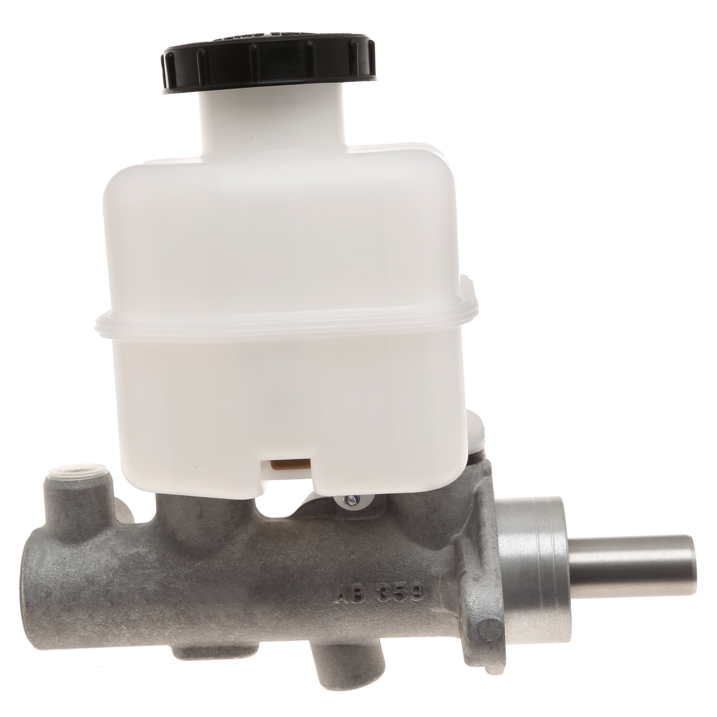 Raybestos Element3 New Master Cylinder, MC391283 Fits select: 2007 HYUNDAI TIBURON GT/SE/GT LIMITED