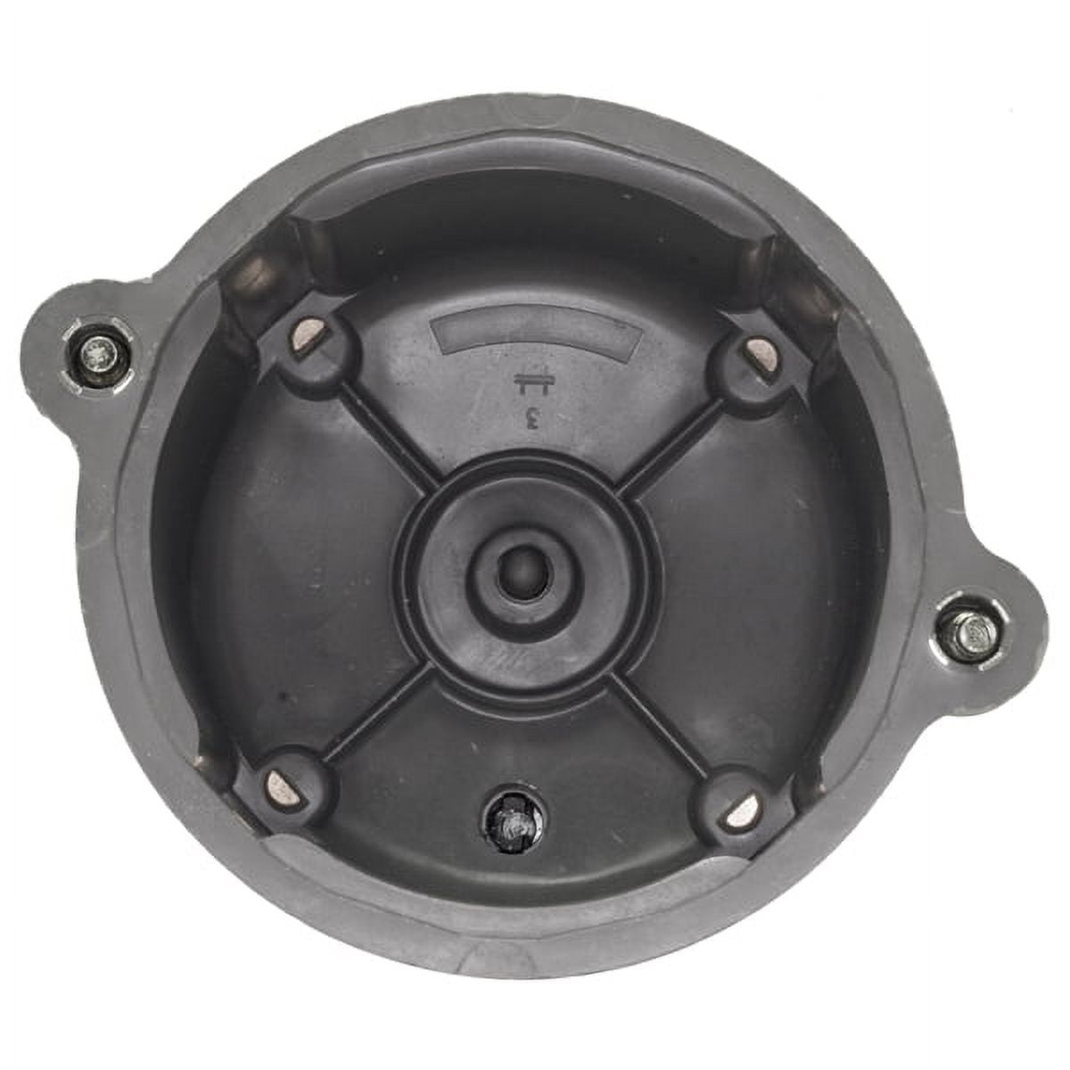 Distributor Cap