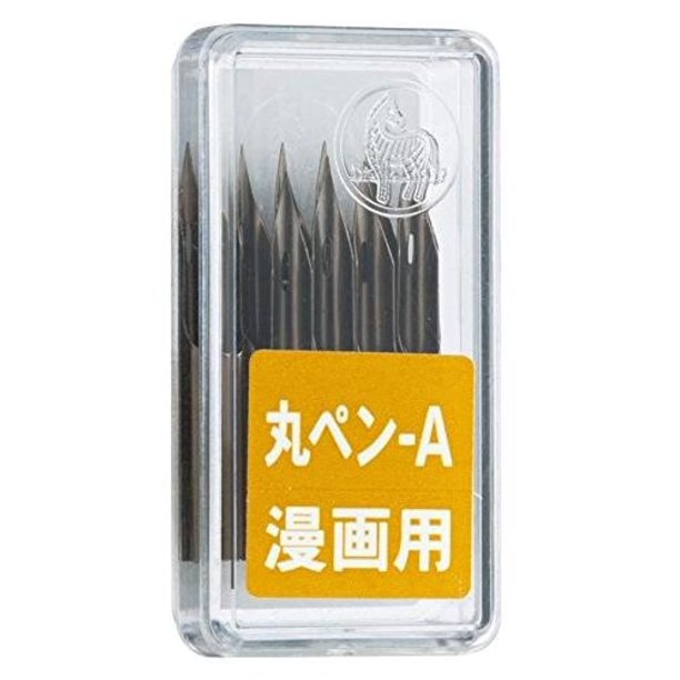 Tachikawa Comic Pen Holder Zebra Pen Bundle Set Tachikawa Pen Nib Holder T 40 T