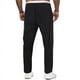 thumbnail image 3 of Pantalones deportivos de longitud completa para hombre, pantalones de chándal con cintura elástica y bolsillos., 3 of 7